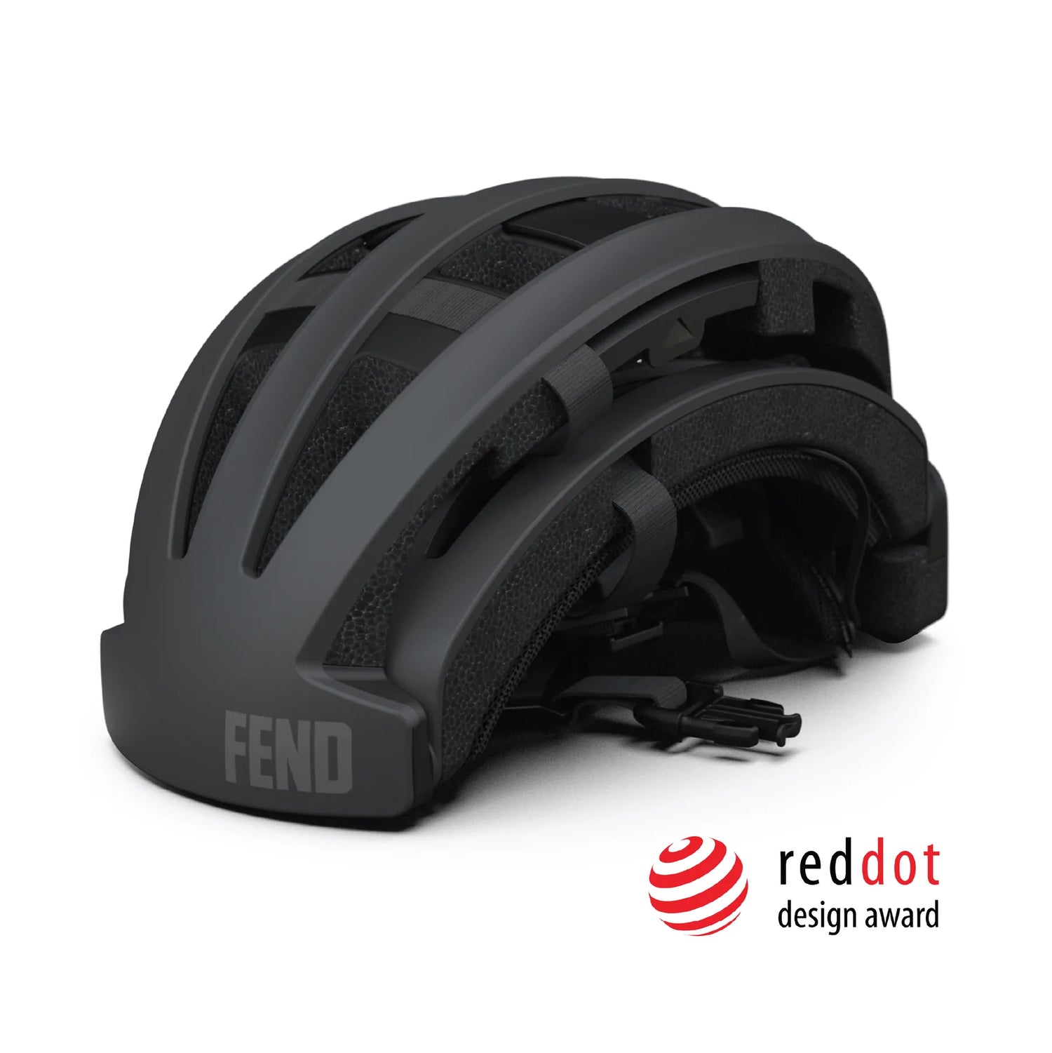 FEND One Helmet lifestyle 2