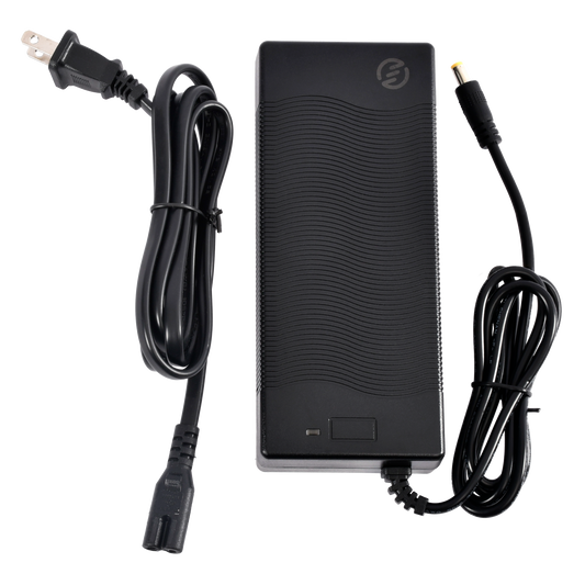 Edge Battery Charger