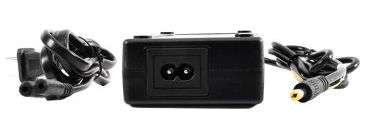 Edge Battery Charger