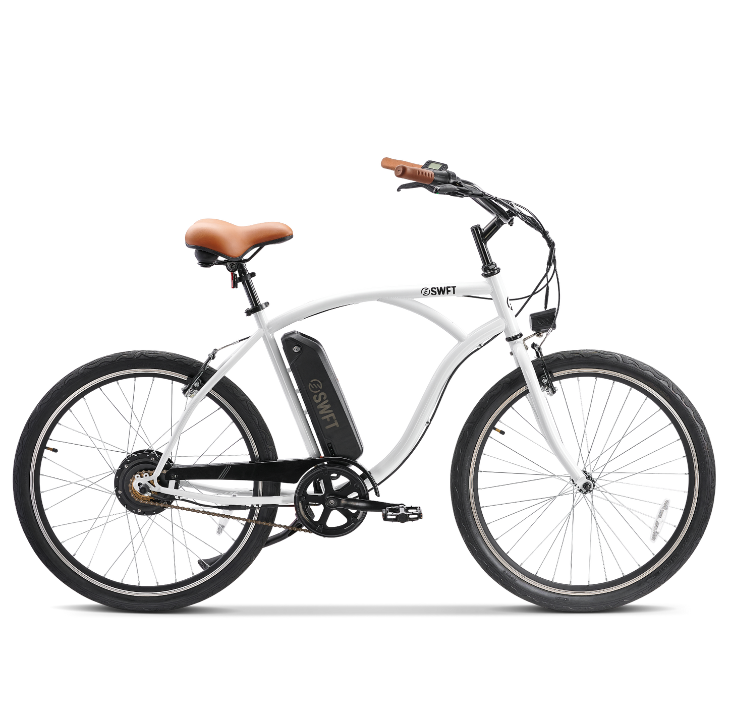 FLEET E-bike