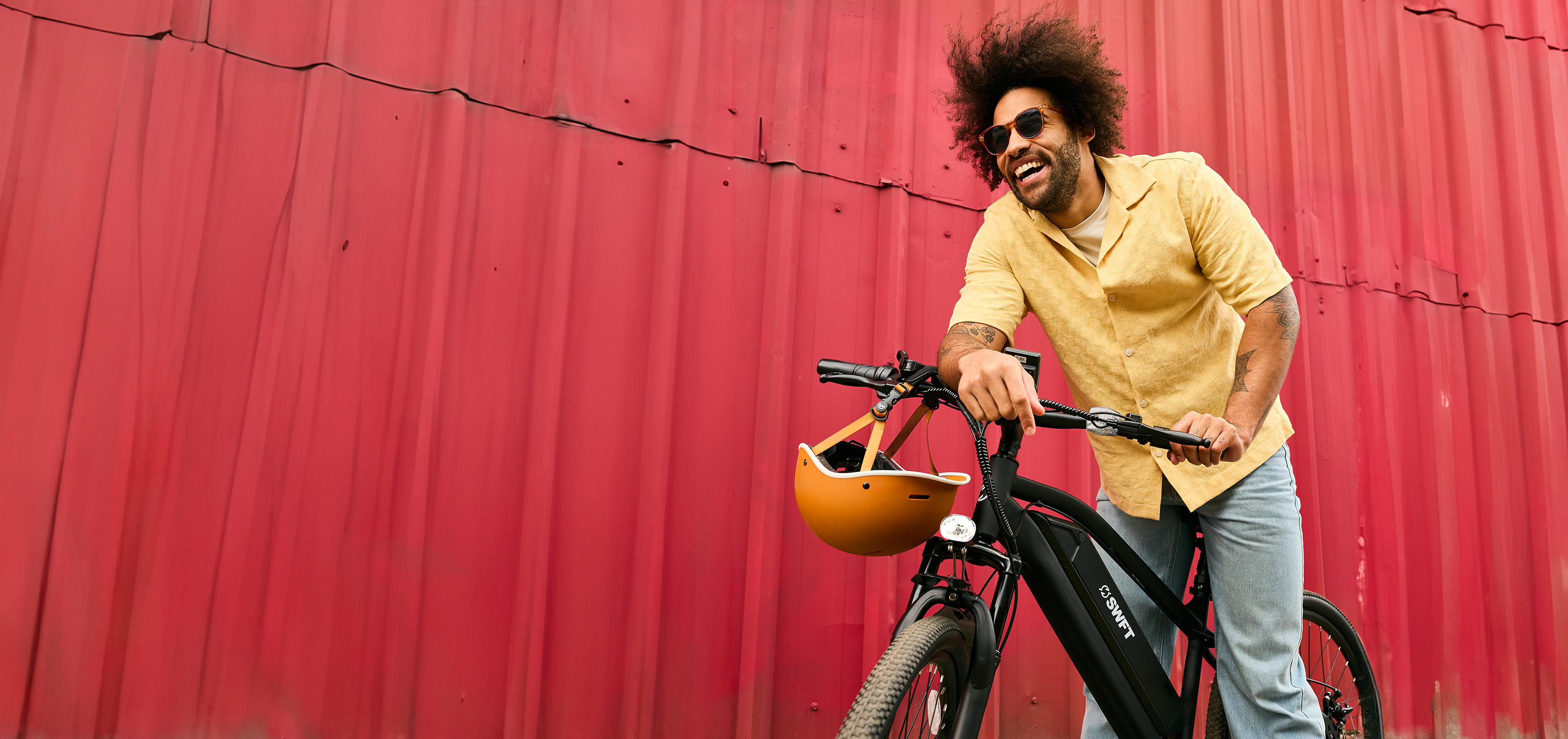 ZX | SWFT Electric Bike ZX | SWFT Electric Bike