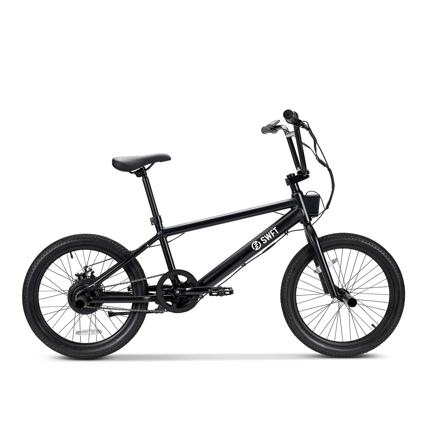 BMX E-bike