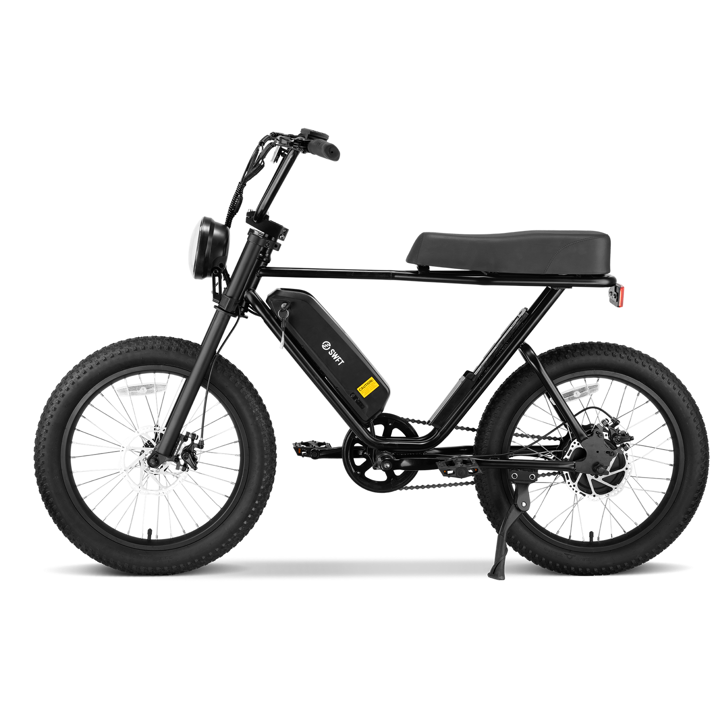 ZIP-X E-bike