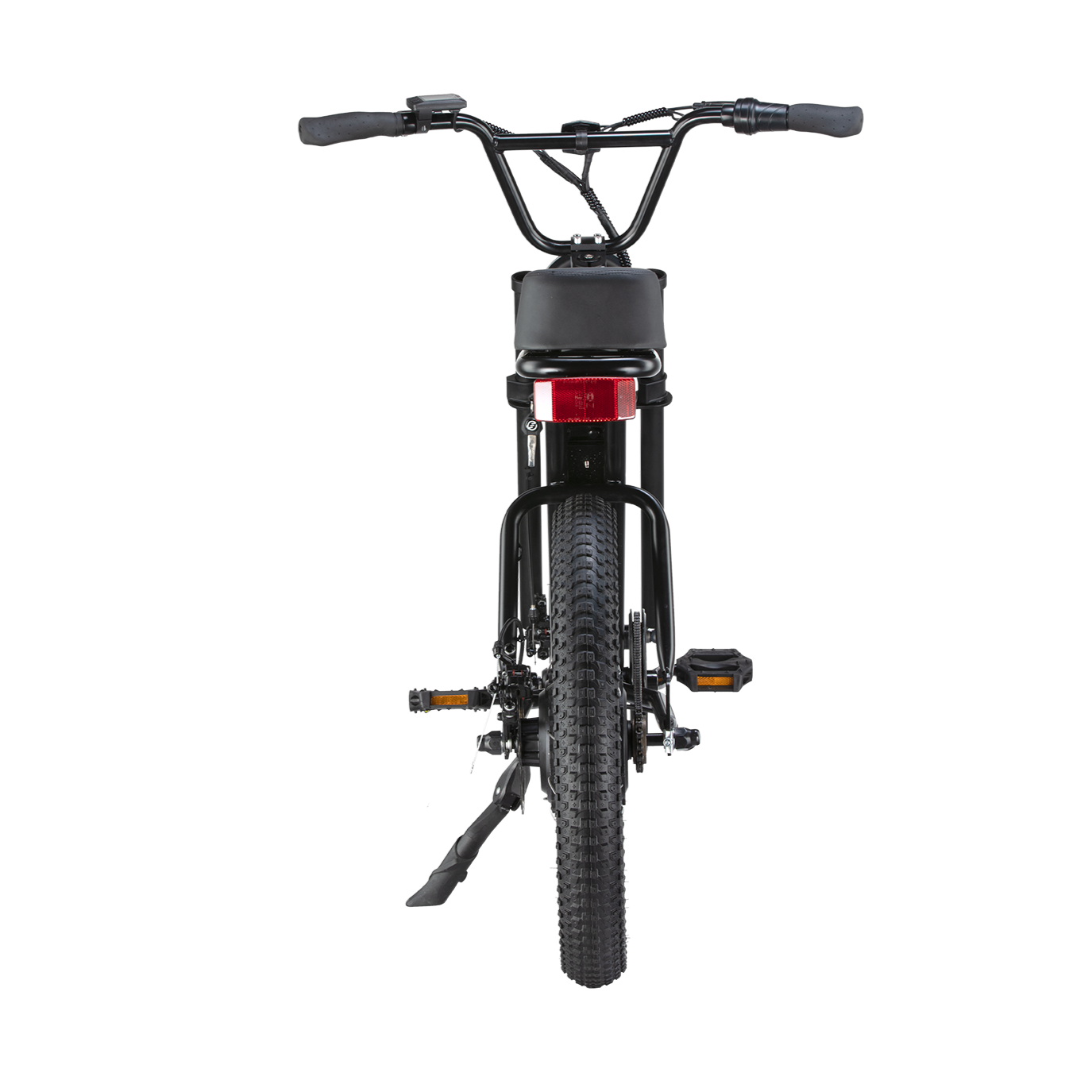 ZIP-X E-bike