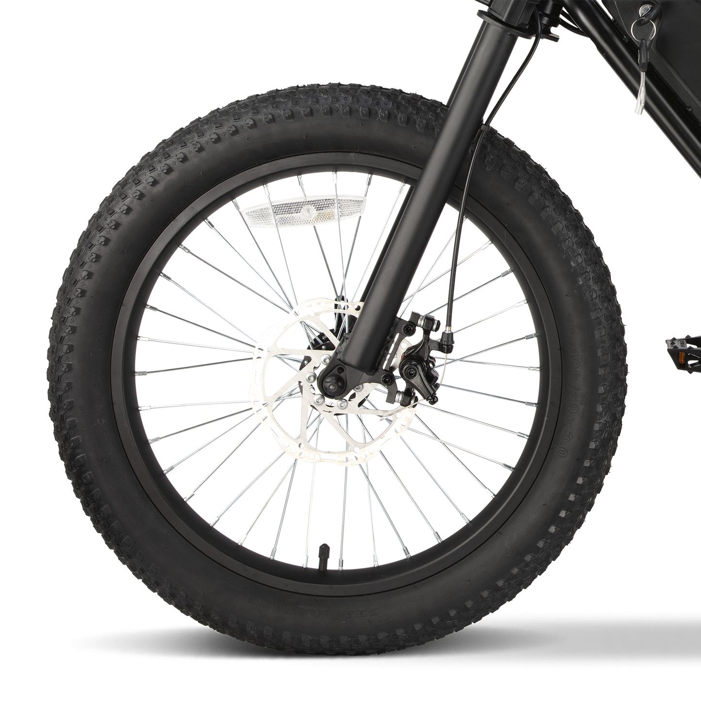 ZIP-X E-bike
