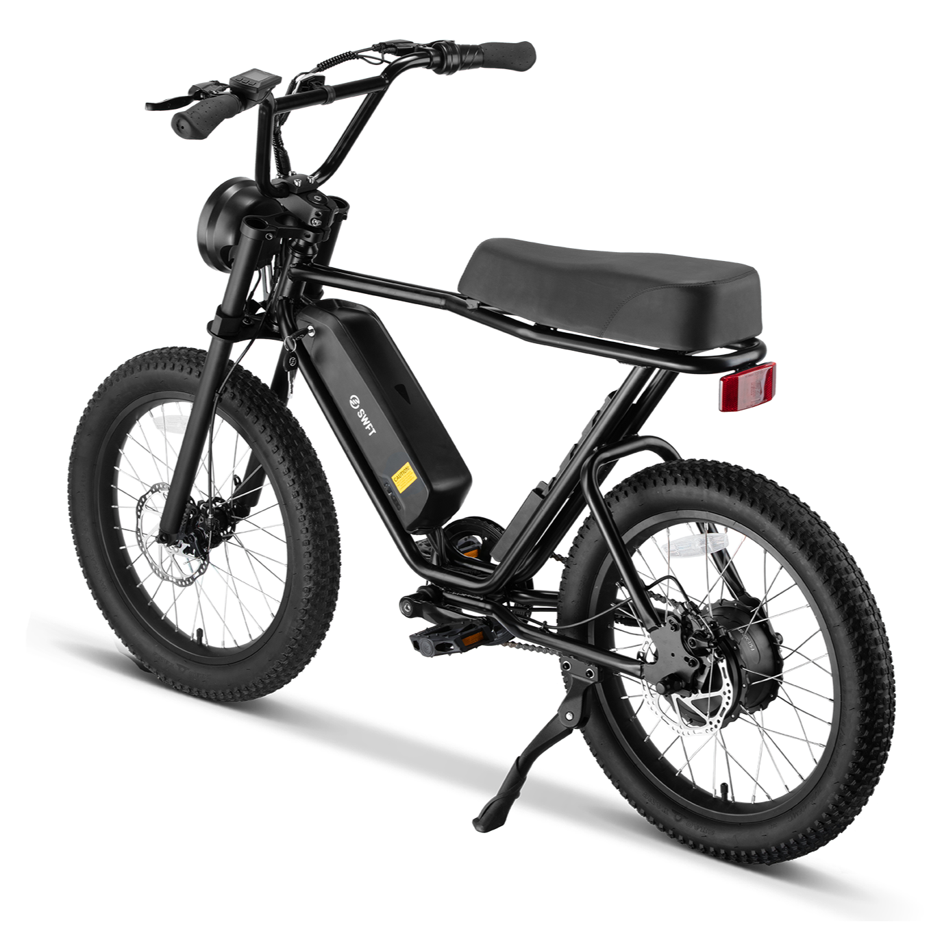 ZIP-X E-bike
