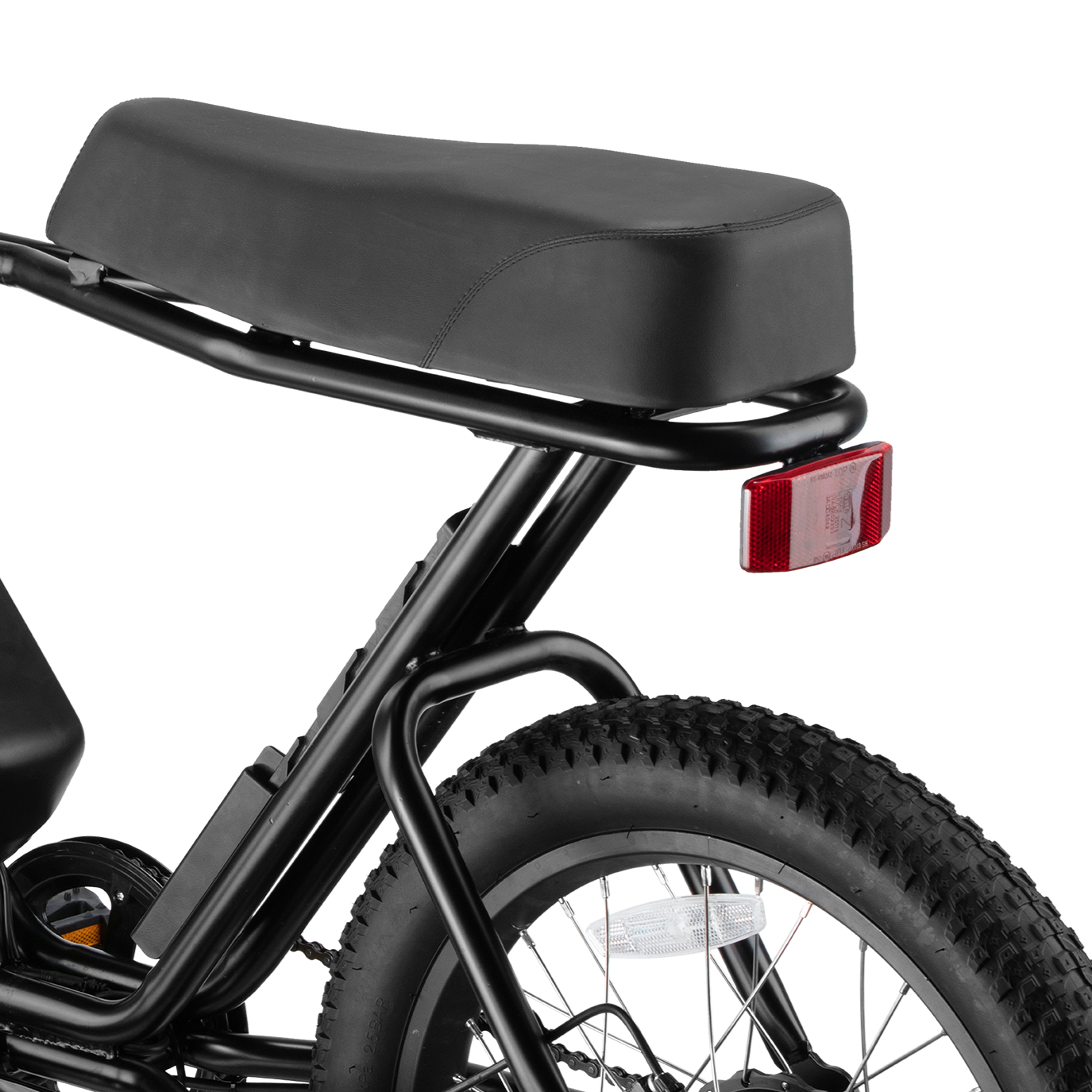 ZIP-X E-bike