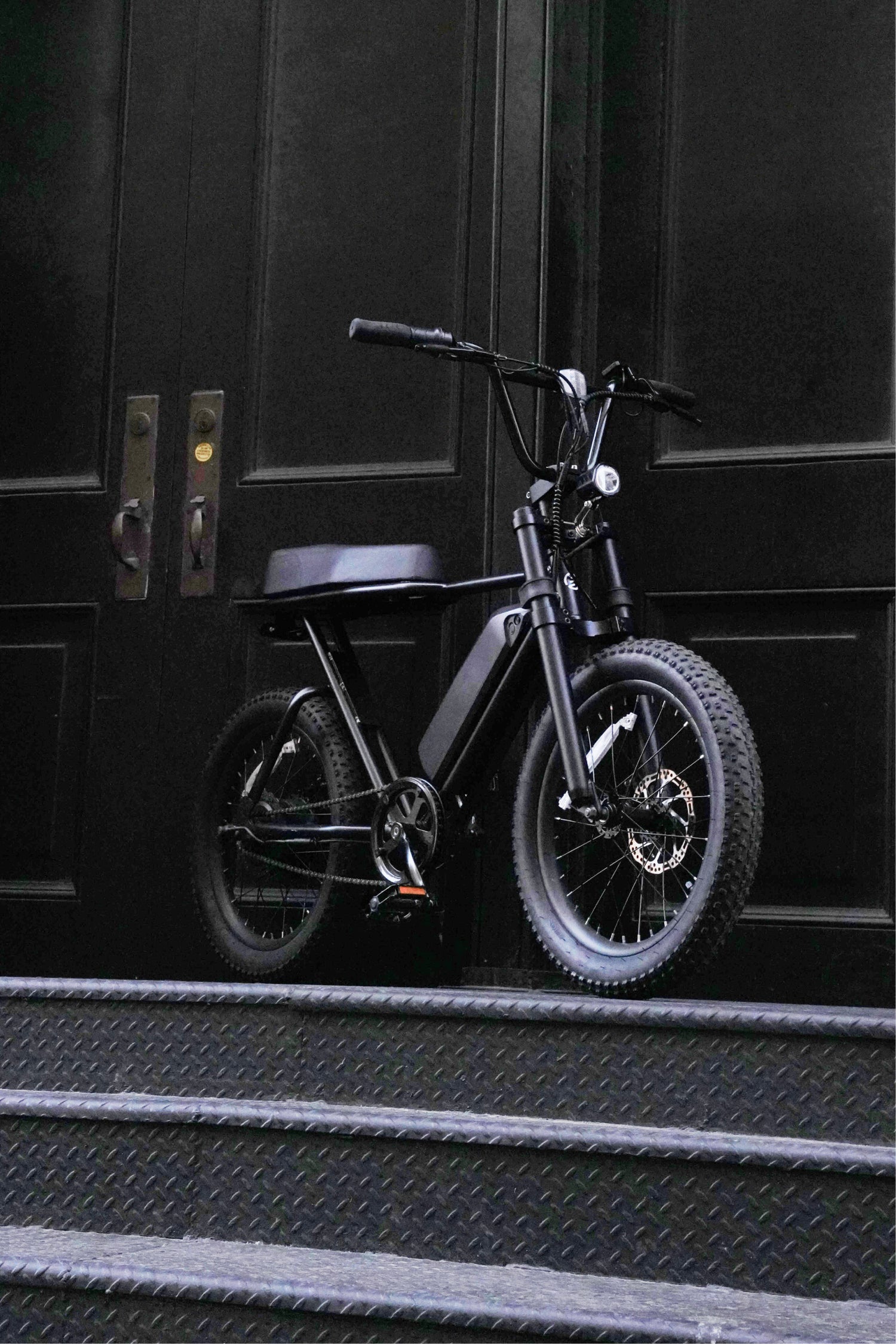 ZIP-X E-bike lifestyle 1
