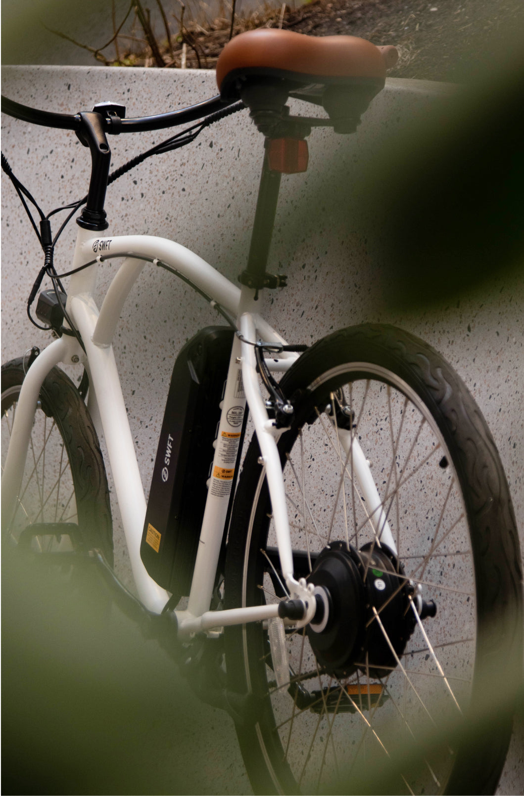 FLEET E-bike lifestyle 3