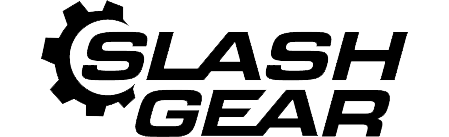 Slashgear logo