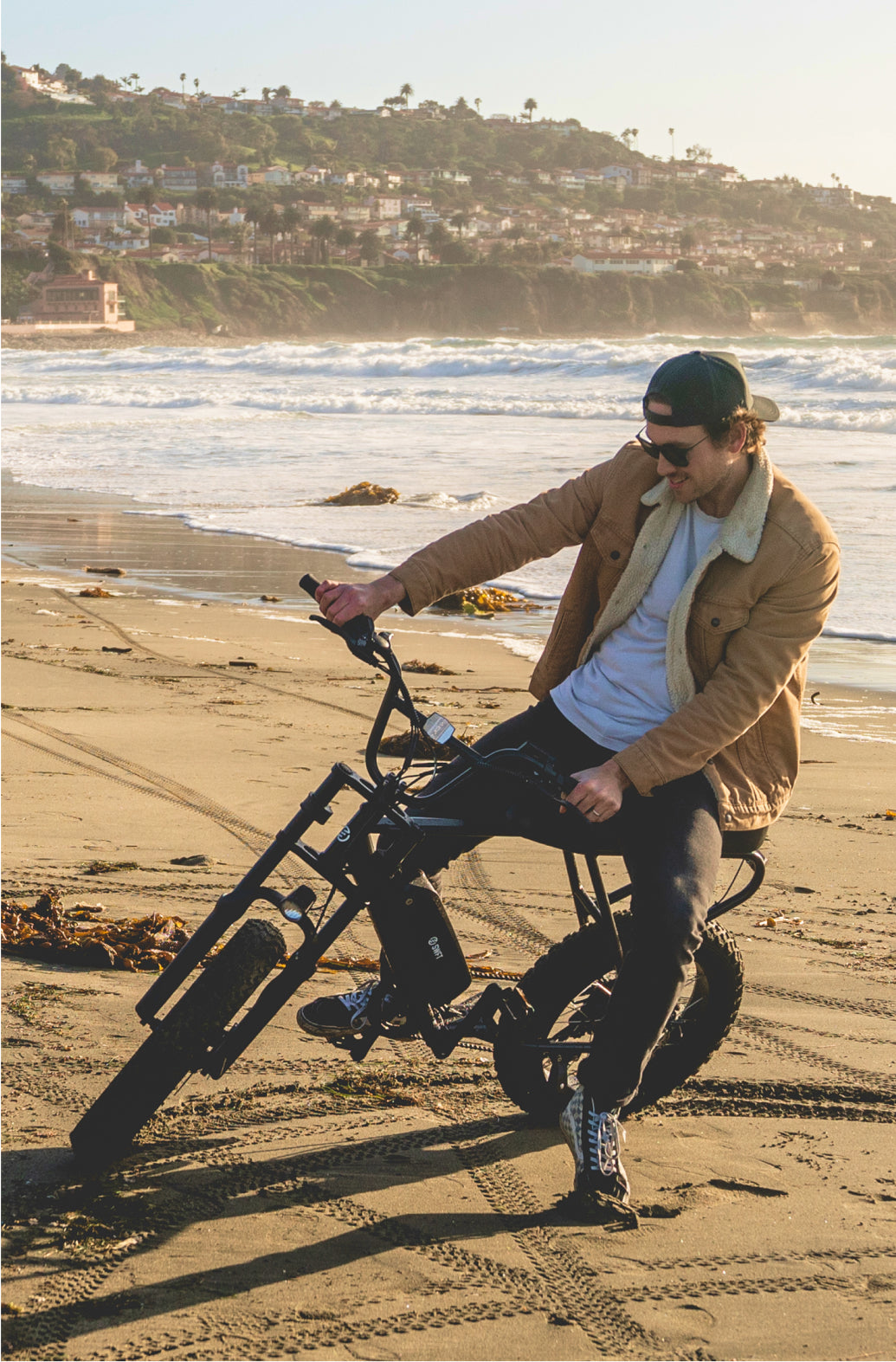 ZIP E-bike lifestyle 2