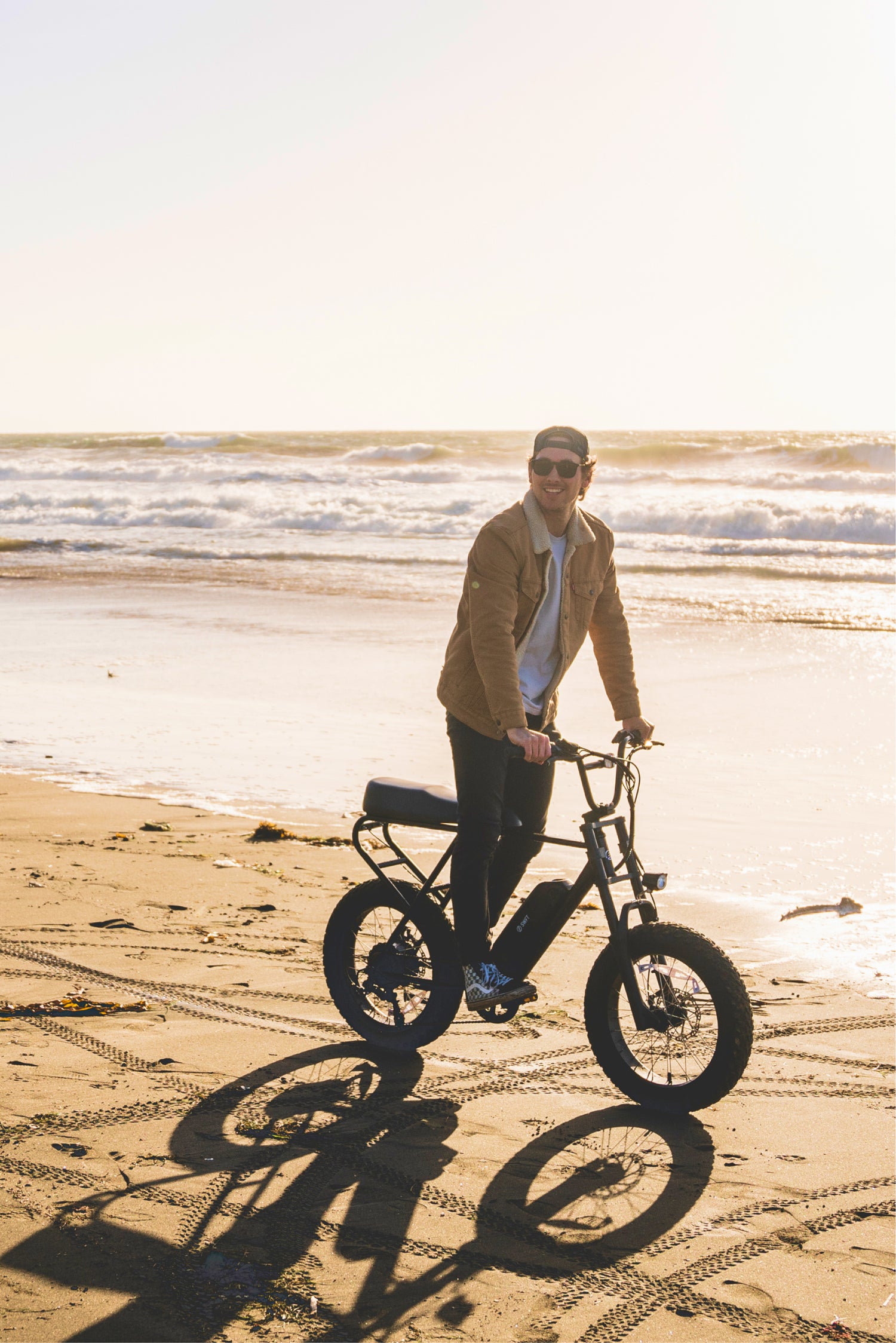 ZIP E-bike lifestyle 3