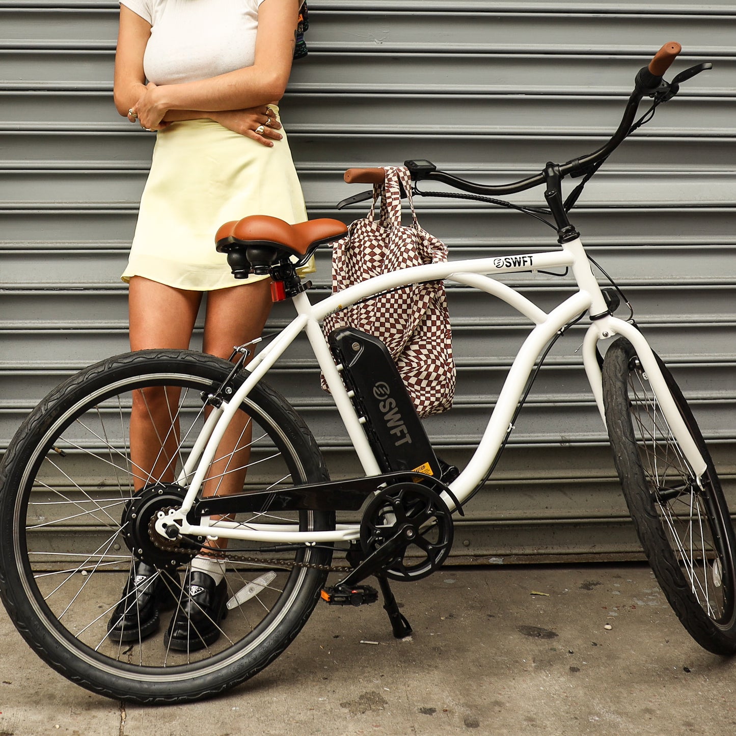 FLEET E-bike