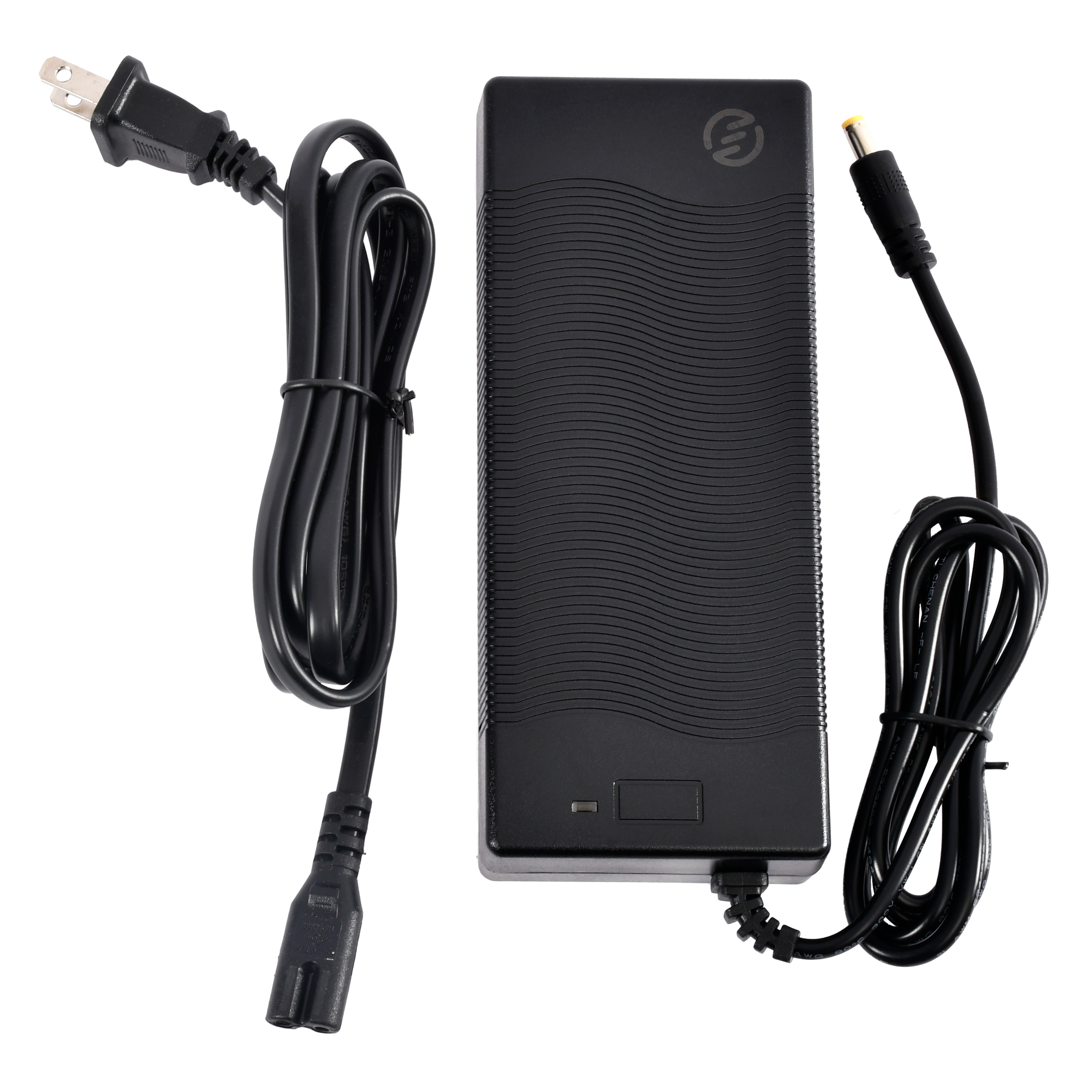 Chargeur EU 12V 5A Pour Scooter Electrique E-Bike