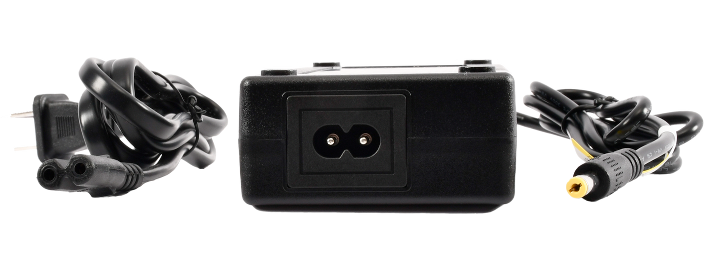 FX Battery Charger