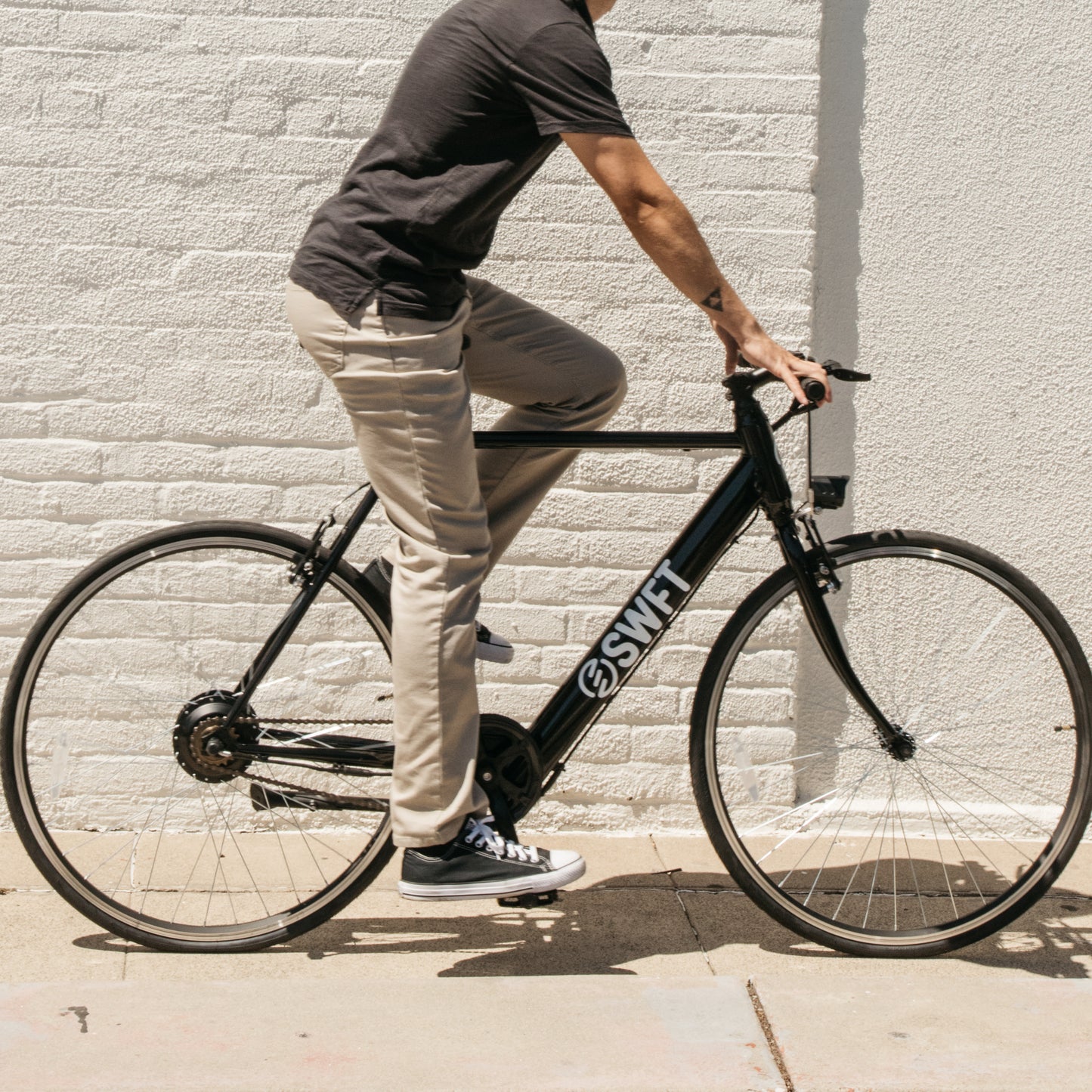 Volt E-bike