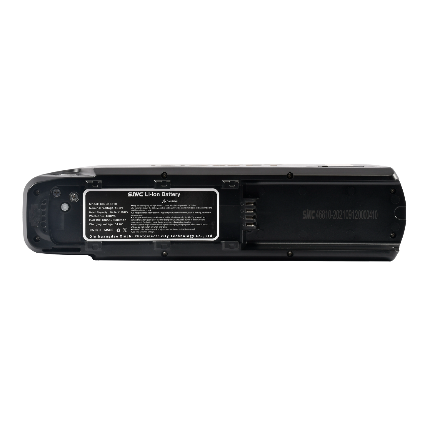 ZS Battery