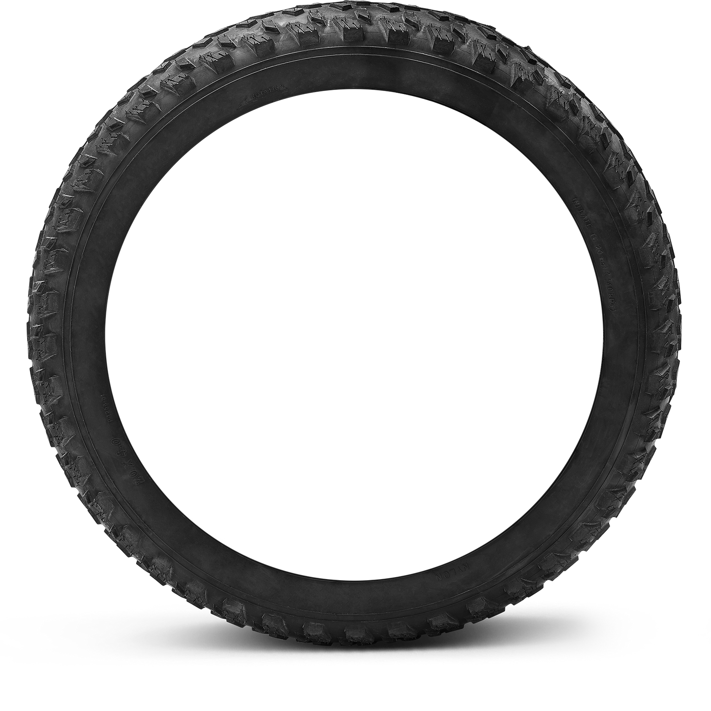 Zip Tire