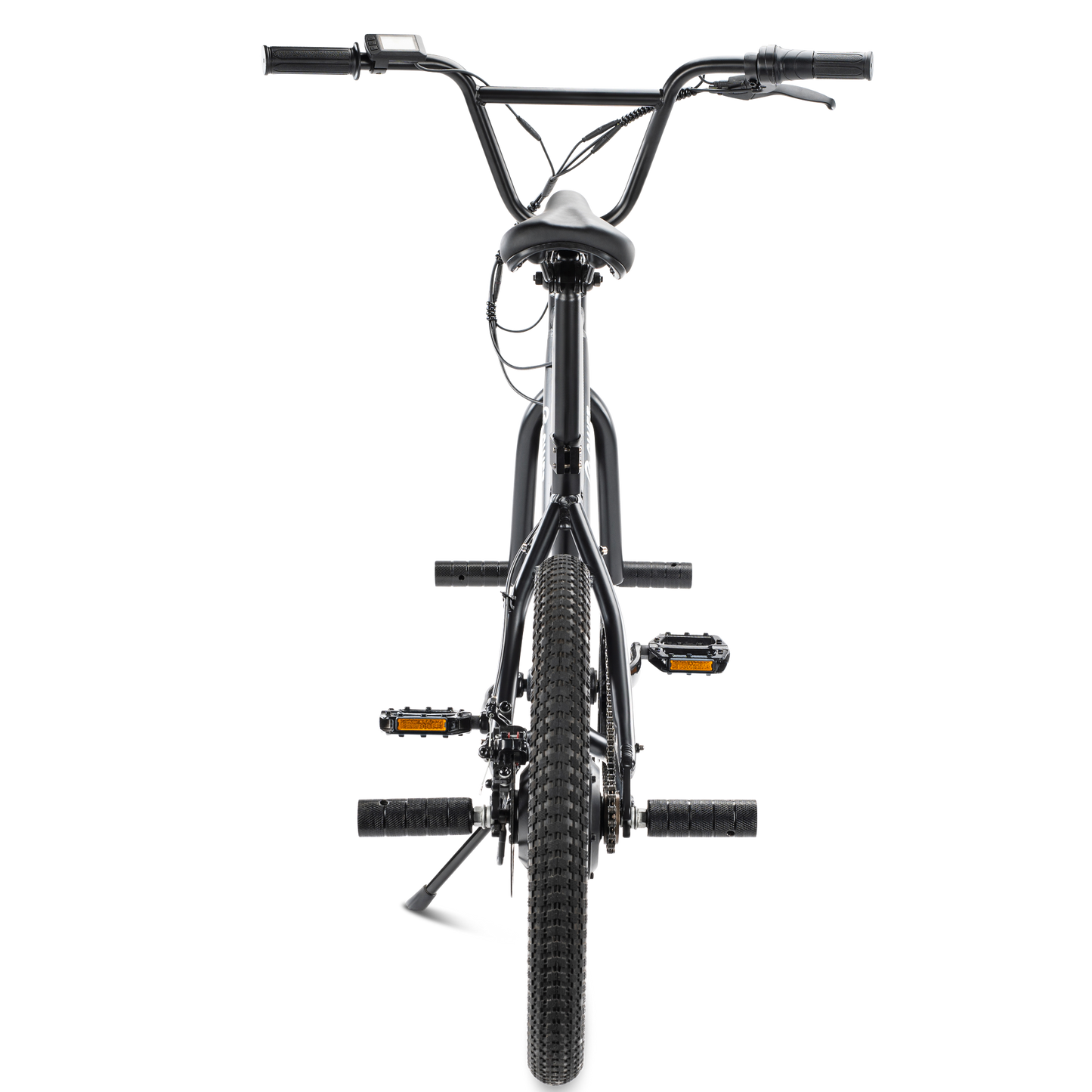 BMX E-bike