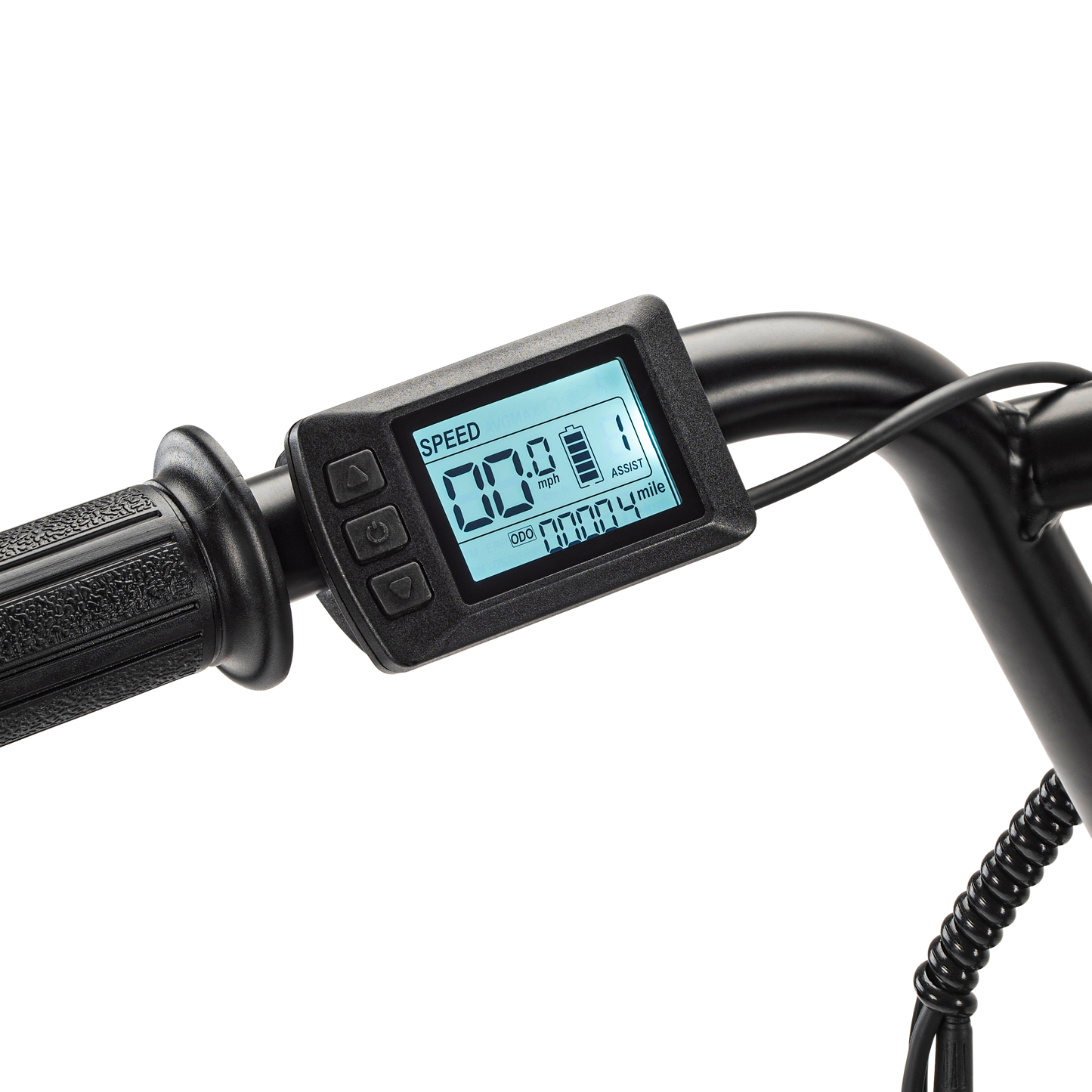 BMX E-bike