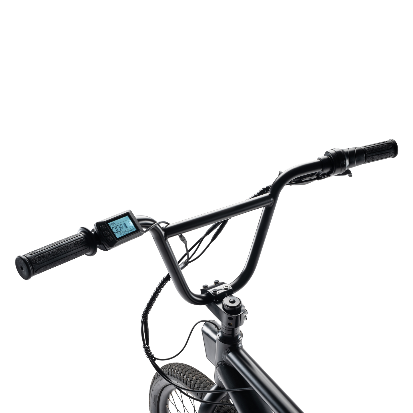 BMX E-bike