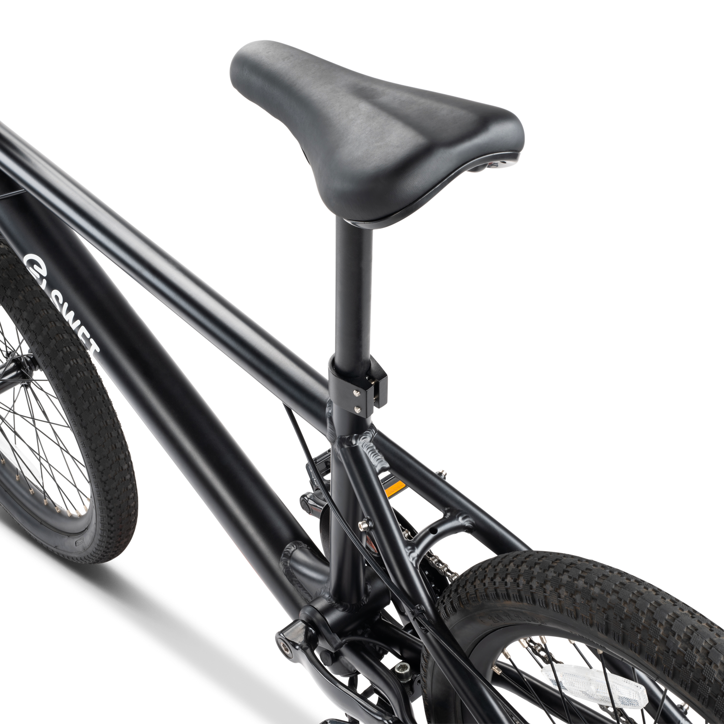 BMX E-bike