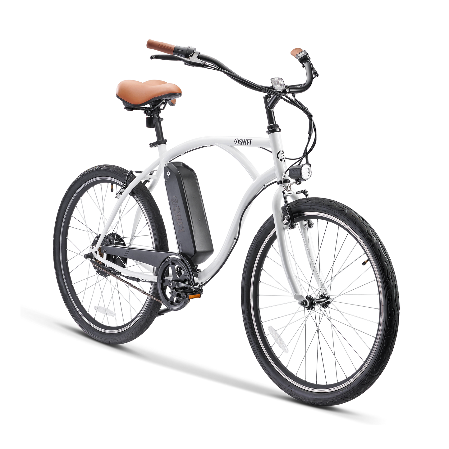 FLEET E-bike