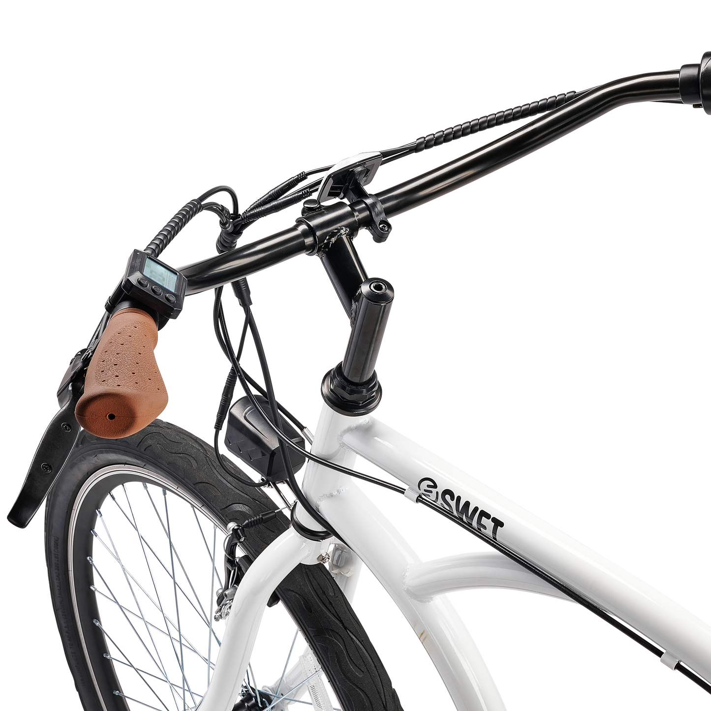 FLEET E-bike