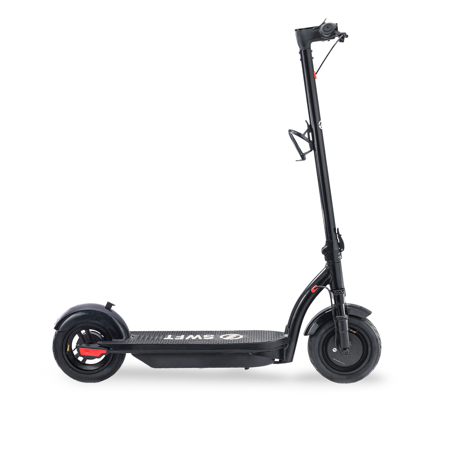 SWFT Phoenix 450W Folding E-Scooter with Built-in Suspension