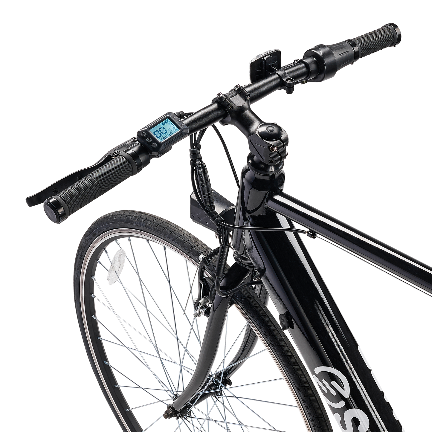 Volt E-bike