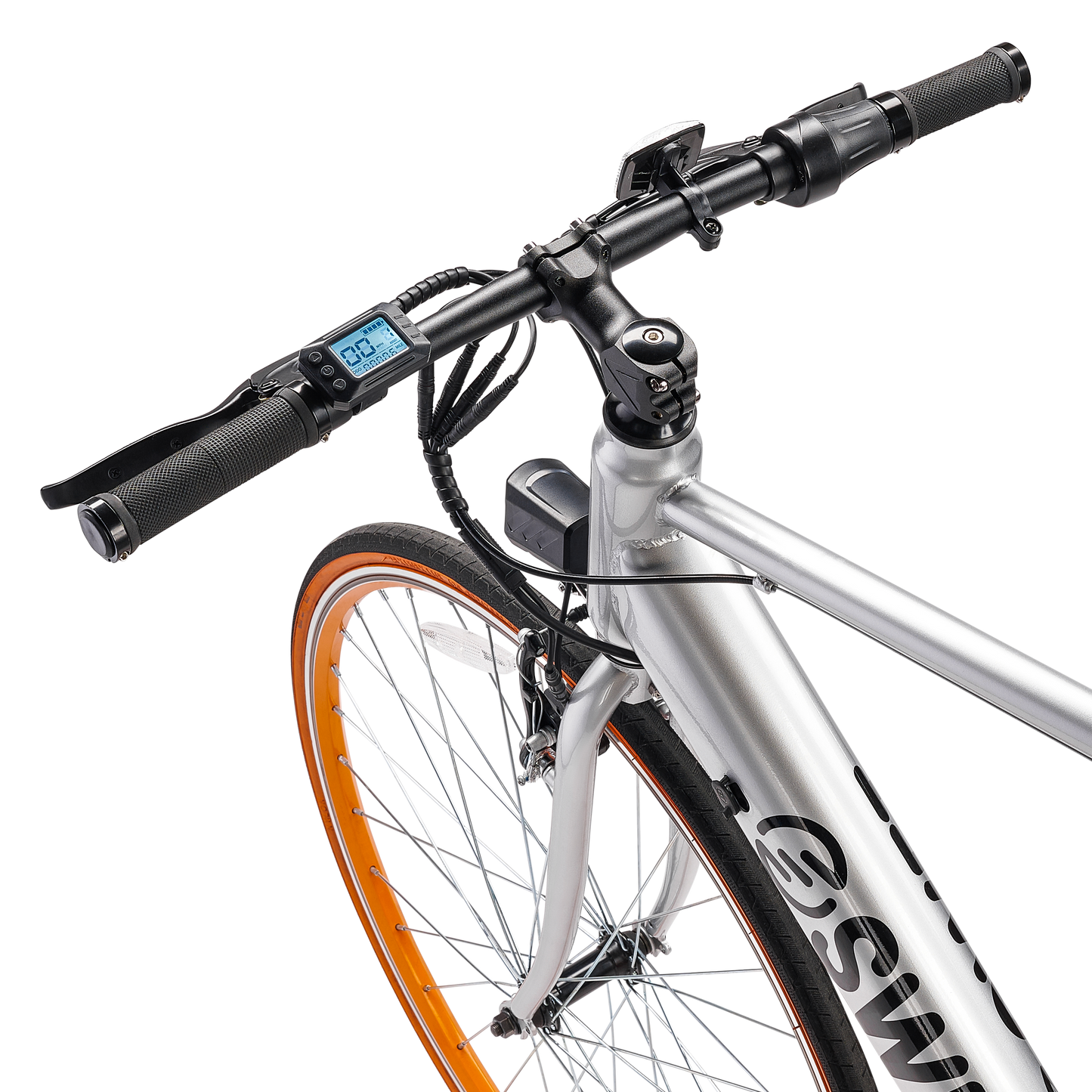 Volt E-bike