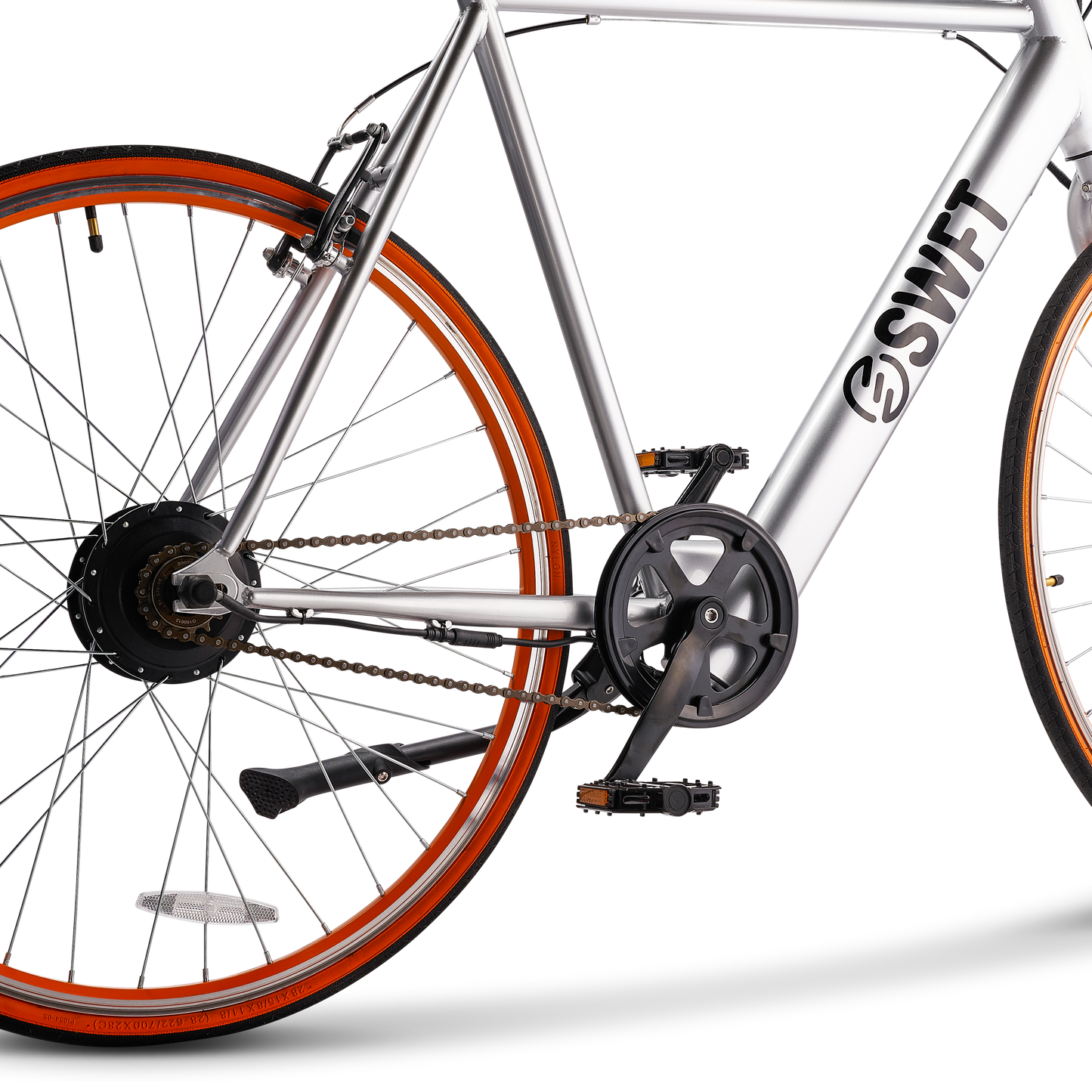 Volt E-bike