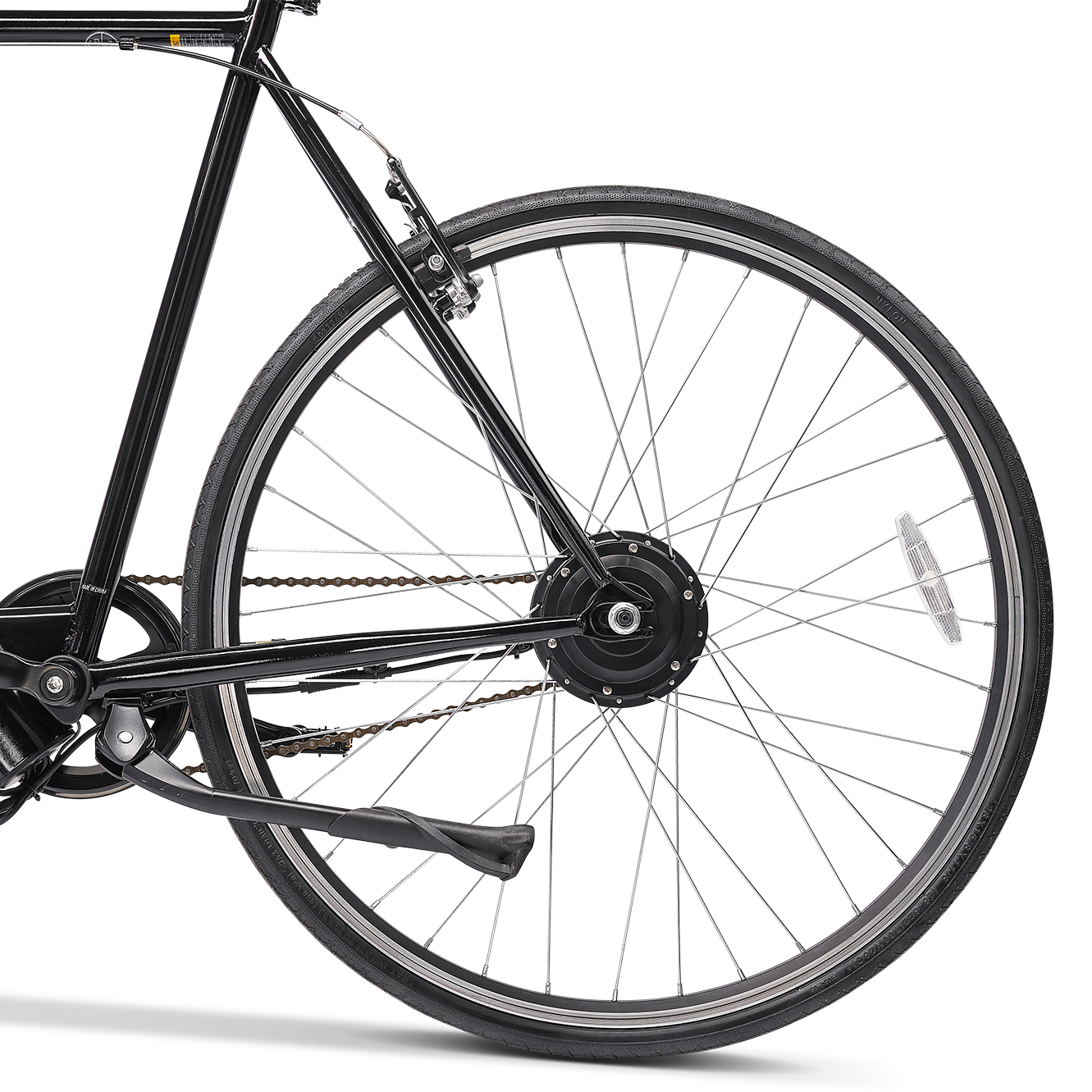 Volt E-bike