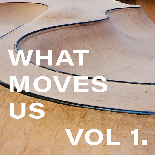 What Moves Us - Vol. 1: Meet Donovan Howard