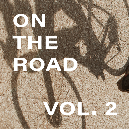ON THE ROAD - VOL. 2