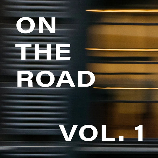 ON THE ROAD - VOL. 1