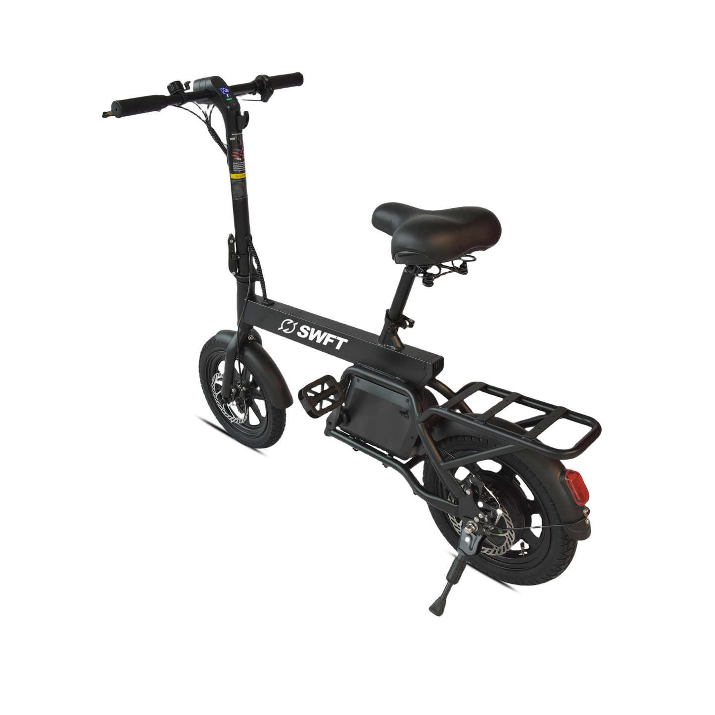 SWFT BMX Electric Bike