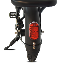 BX E-bike