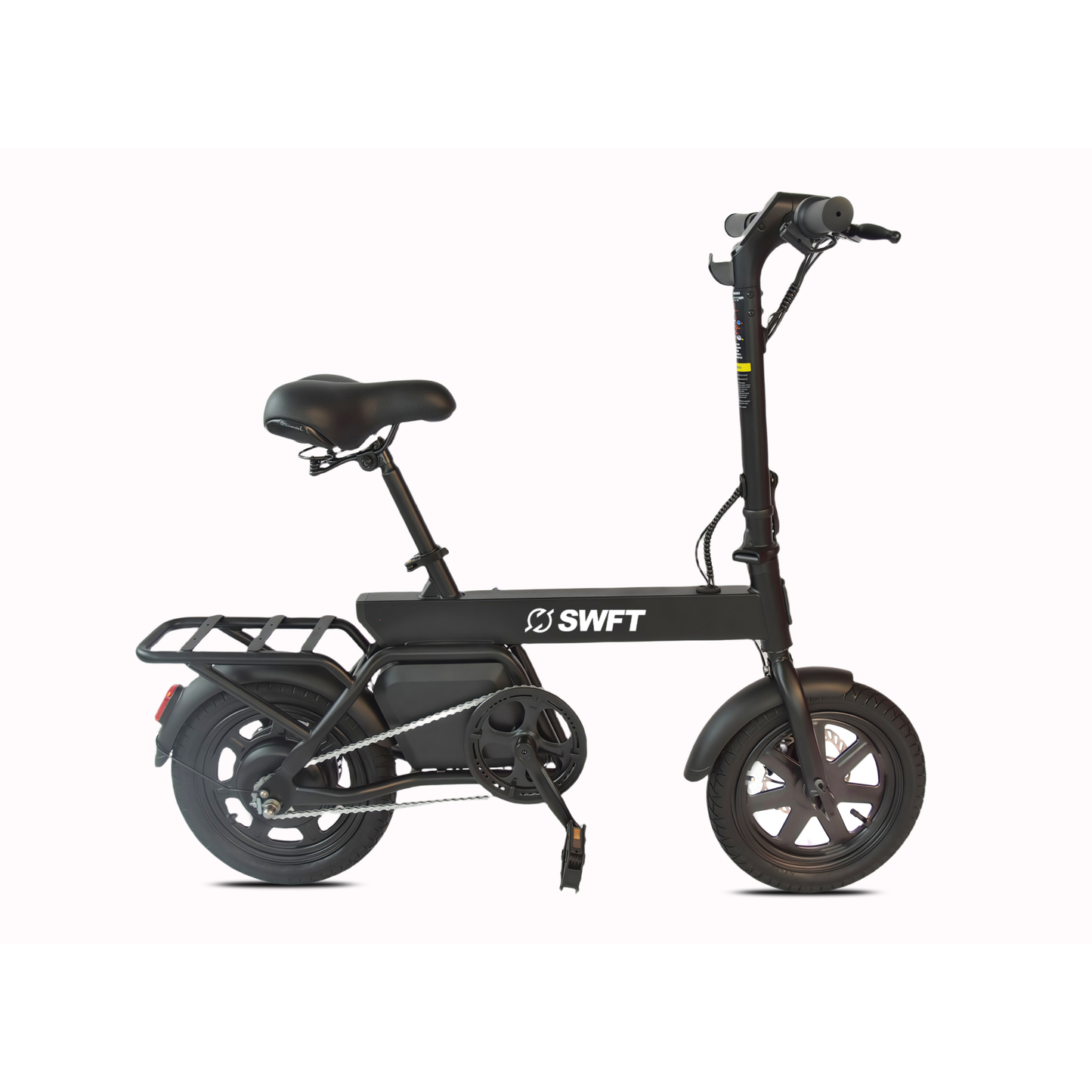 BX E-bike