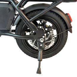 BX E-bike