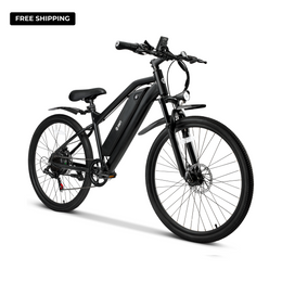e-bike citybike EDGE E-bike