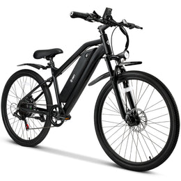 fitifito elektrofahrrad EDGE E-bike