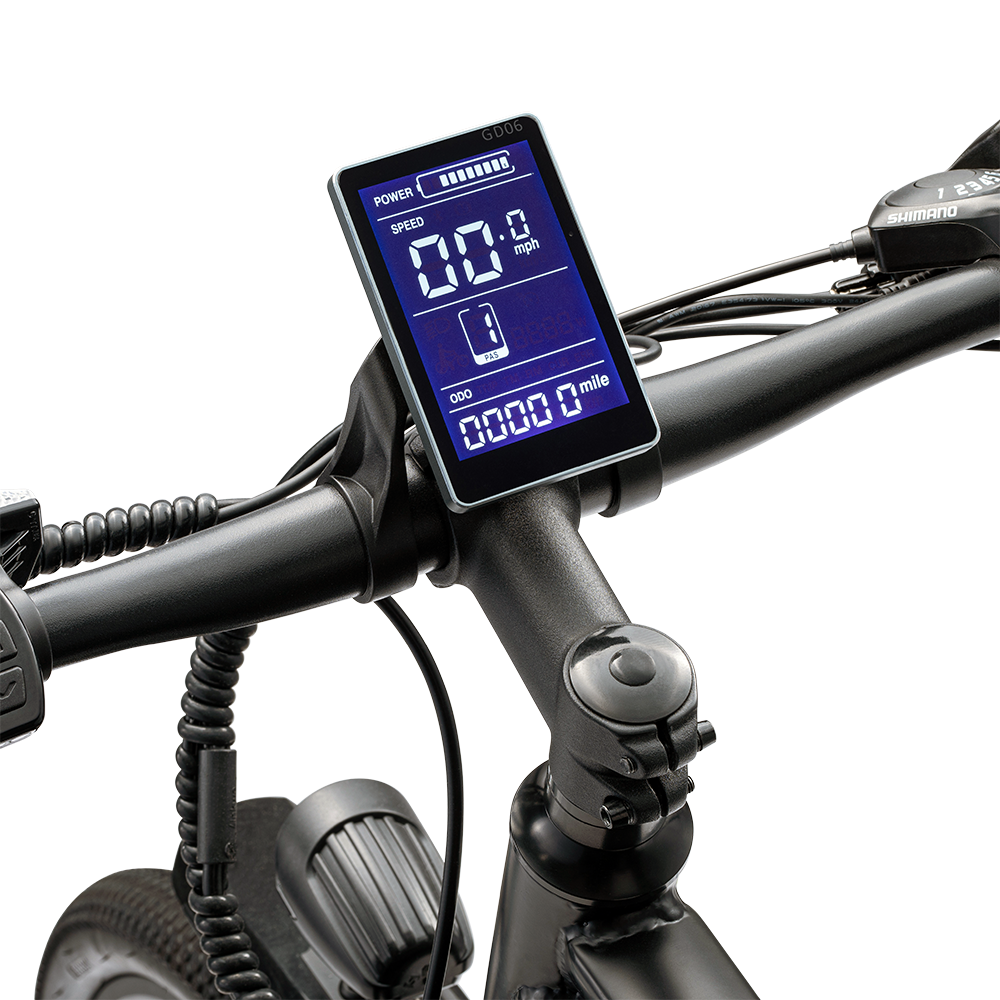 EDGE E-bike EDGE E-bike