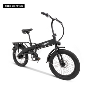 F.X E-bike