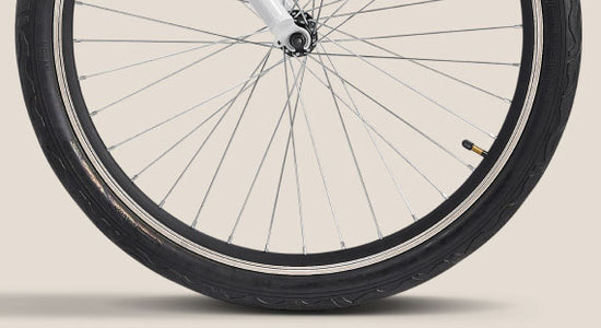 beach cruiser tires 