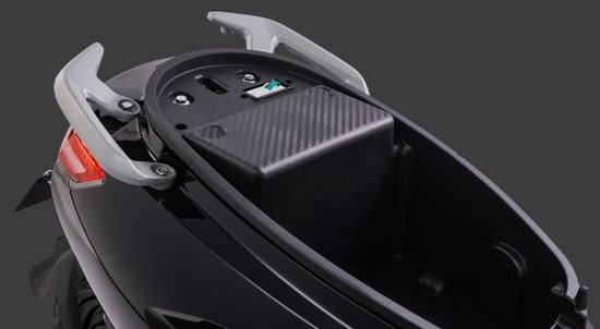 STORAGE COMPARTMENT 