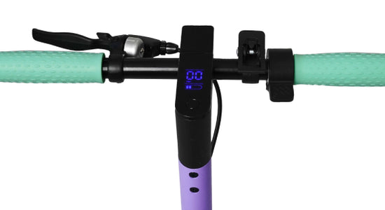 LCD control Display 
