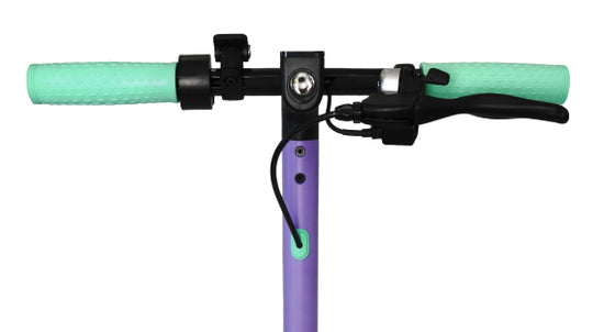mechanical and electronic brakes 