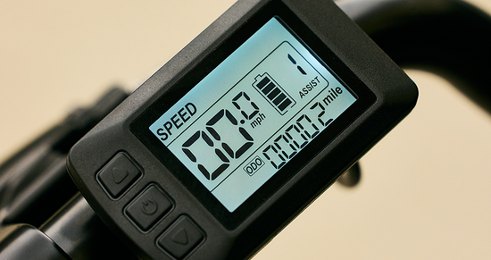 PREMIUM LED DISPLAY AND HEADLIGHT 
