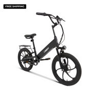 R.X E-bike